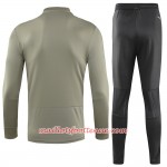 Juventus Ensemble Sweat d'entrainement 2018/2019